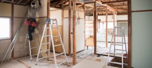 Entreprise de rénovation de la maison et de rénovation d’appartement à Marange-Zondrange